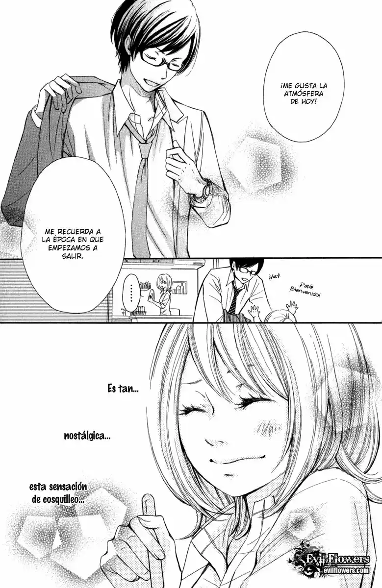 Rabu Kare - Gokujou Men Dokuhon! (2016) - Capítulo 5 - Página 15 - LectorTMOo