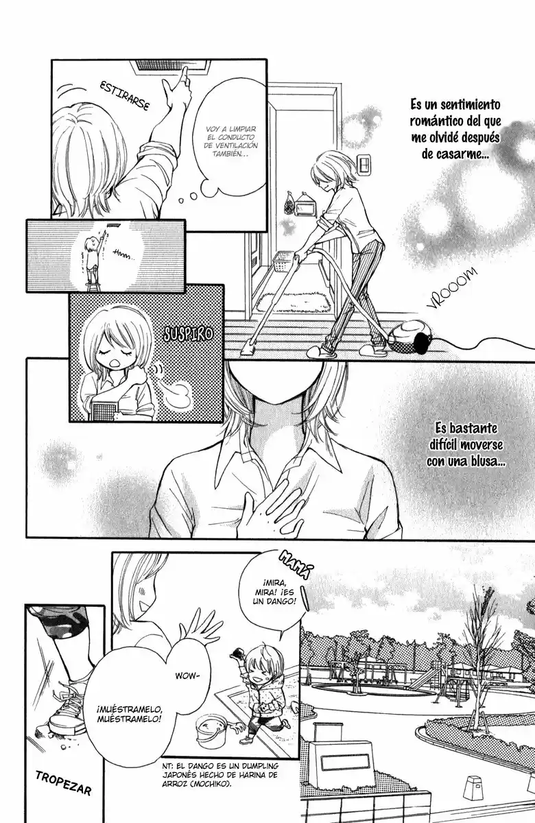 Rabu Kare - Gokujou Men Dokuhon! (2016) - Capítulo 5 - Página 16 - LectorTMOo