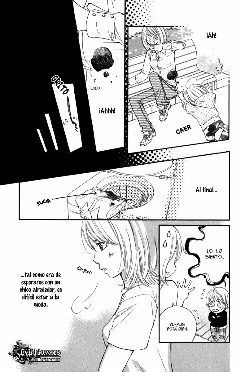 Rabu Kare - Gokujou Men Dokuhon! (2016) - Capítulo 5 - Página 17 - LectorTMOo