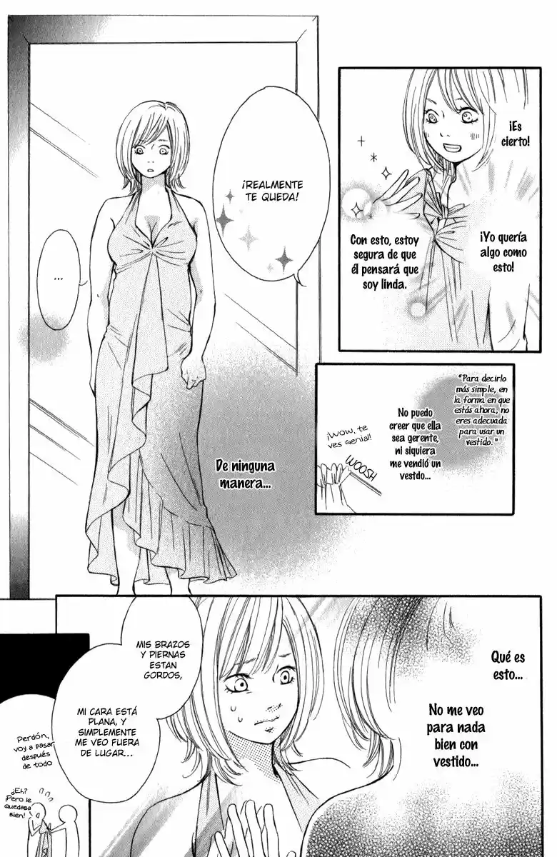 Rabu Kare - Gokujou Men Dokuhon! (2016) - Capítulo 5 - Página 19 - LectorTMOo