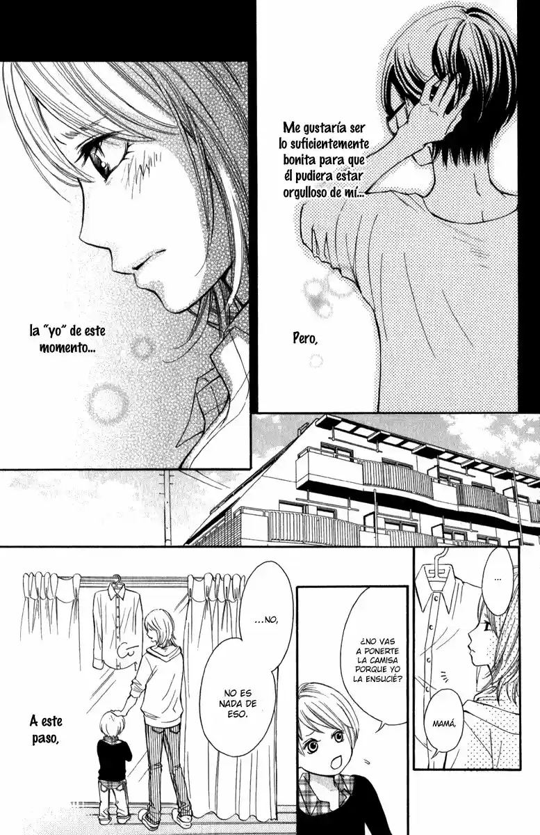 Rabu Kare - Gokujou Men Dokuhon! (2016) - Capítulo 5 - Página 21 - LectorTMOo