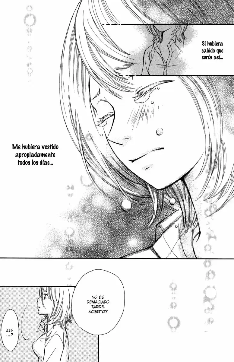 Rabu Kare - Gokujou Men Dokuhon! (2016) - Capítulo 5 - Página 23 - LectorTMOo