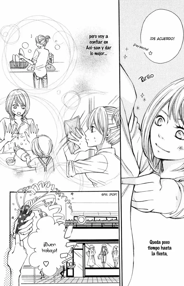 Rabu Kare - Gokujou Men Dokuhon! (2016) - Capítulo 5 - Página 26 - LectorTMOo