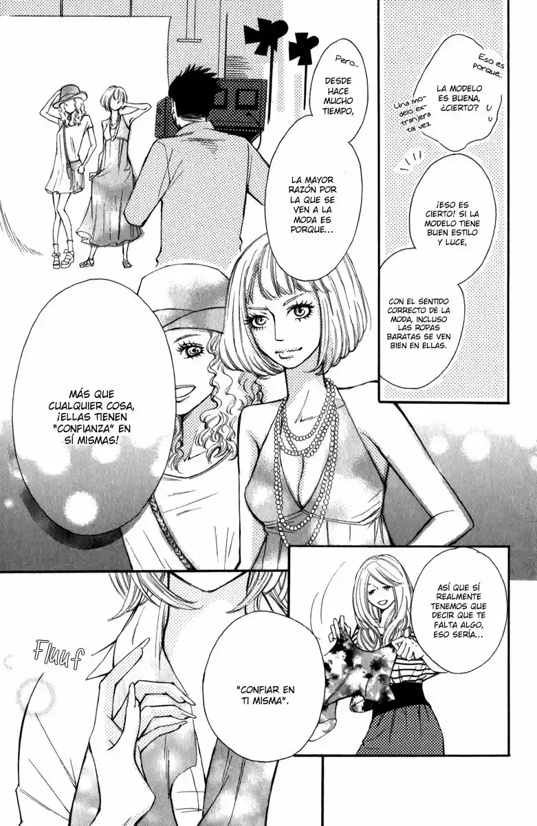 Rabu Kare - Gokujou Men Dokuhon! (2016) - Capítulo 5 - Página 29 - LectorTMOo