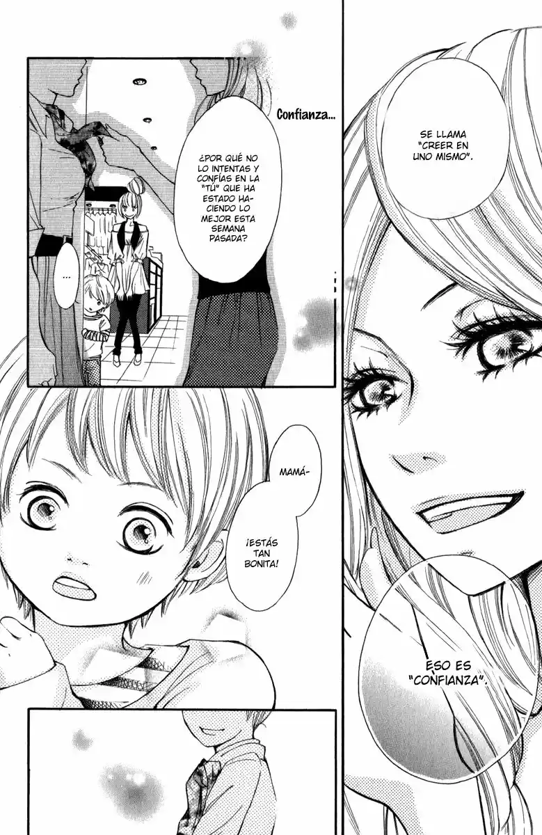Rabu Kare - Gokujou Men Dokuhon! (2016) - Capítulo 5 - Página 30 - LectorTMOo