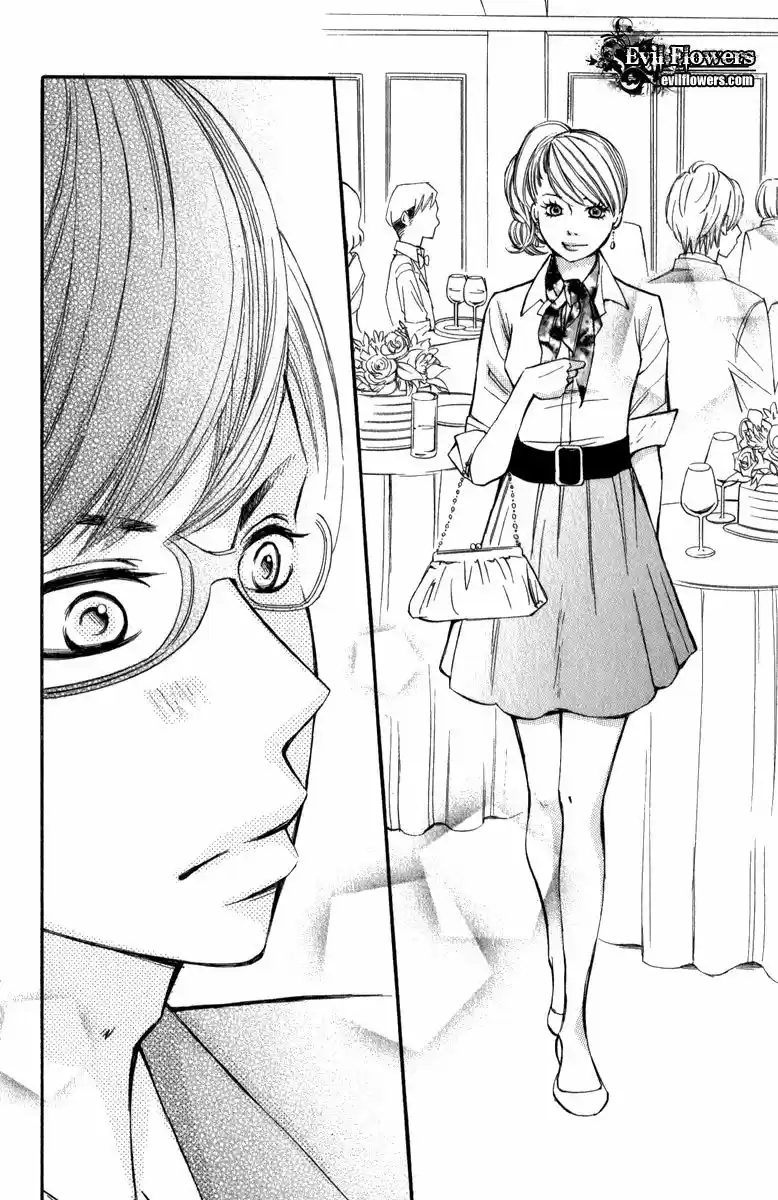 Rabu Kare - Gokujou Men Dokuhon! (2016) - Capítulo 5 - Página 32 - LectorTMOo