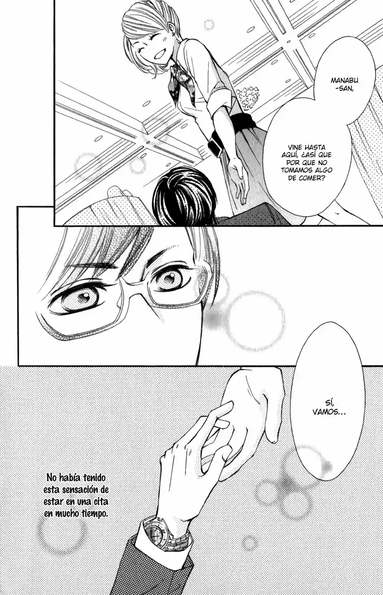 Rabu Kare - Gokujou Men Dokuhon! (2016) - Capítulo 5 - Página 34 - LectorTMOo