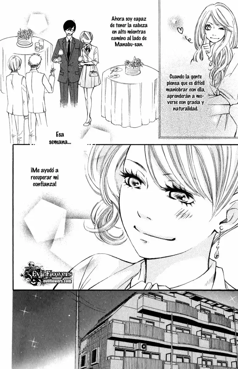 Rabu Kare - Gokujou Men Dokuhon! (2016) - Capítulo 5 - Página 36 - LectorTMOo