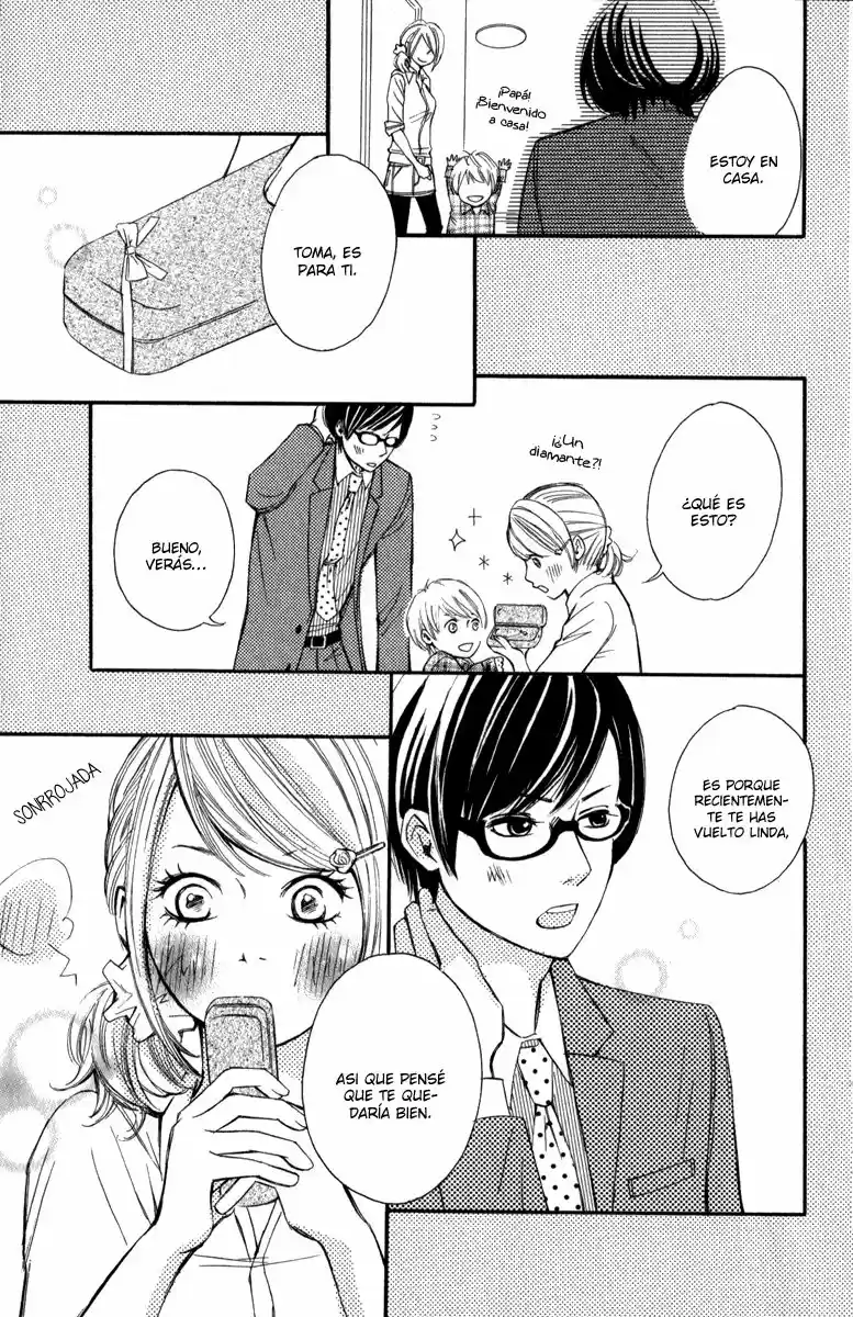 Rabu Kare - Gokujou Men Dokuhon! (2016) - Capítulo 5 - Página 37 - LectorTMOo
