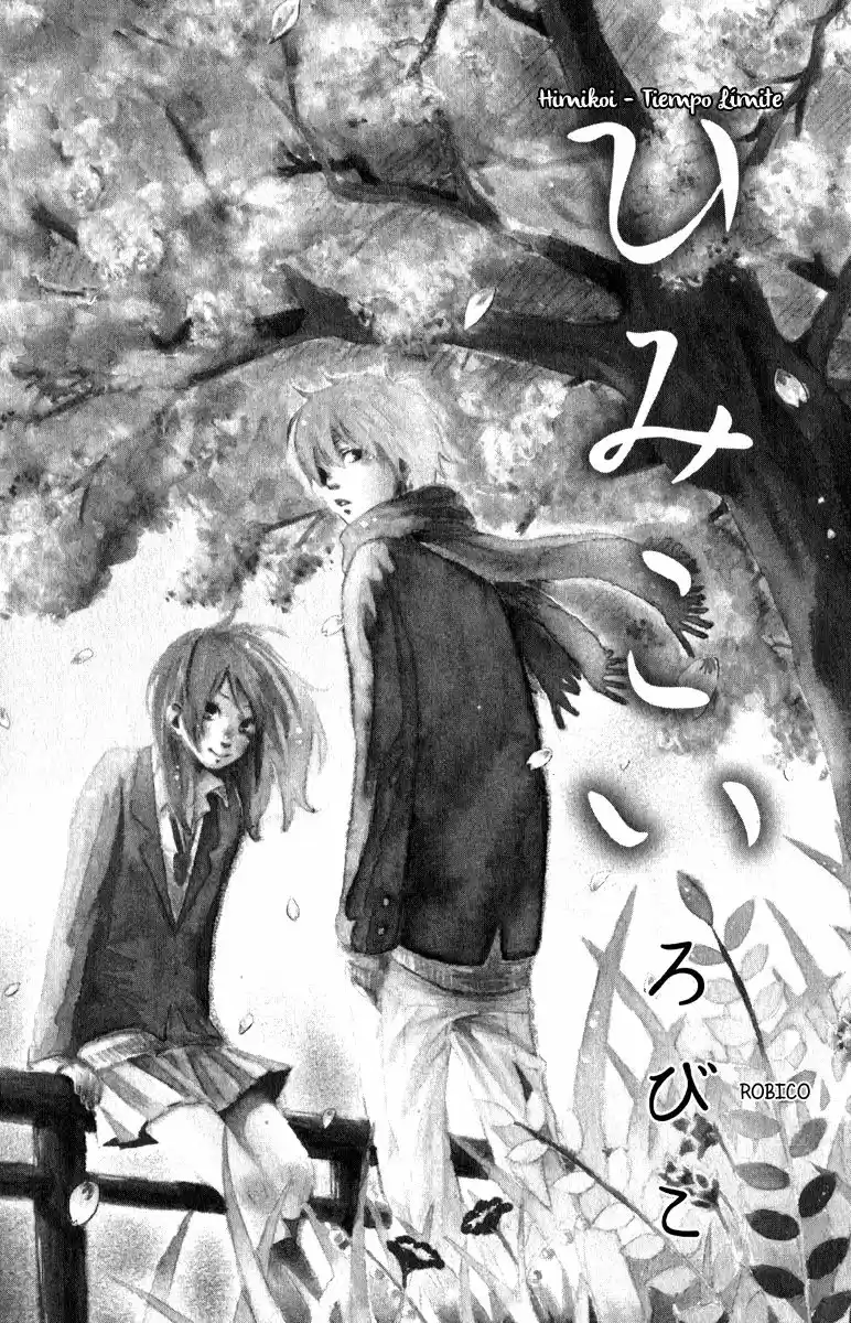 Rabu Kare - Gokujou Men Dokuhon! (2016) - Capítulo 6 - Página 6 - LectorTMOo