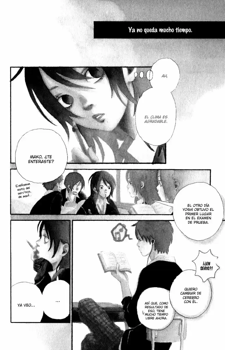 Rabu Kare - Gokujou Men Dokuhon! (2016) - Capítulo 6 - Página 7 - LectorTMOo