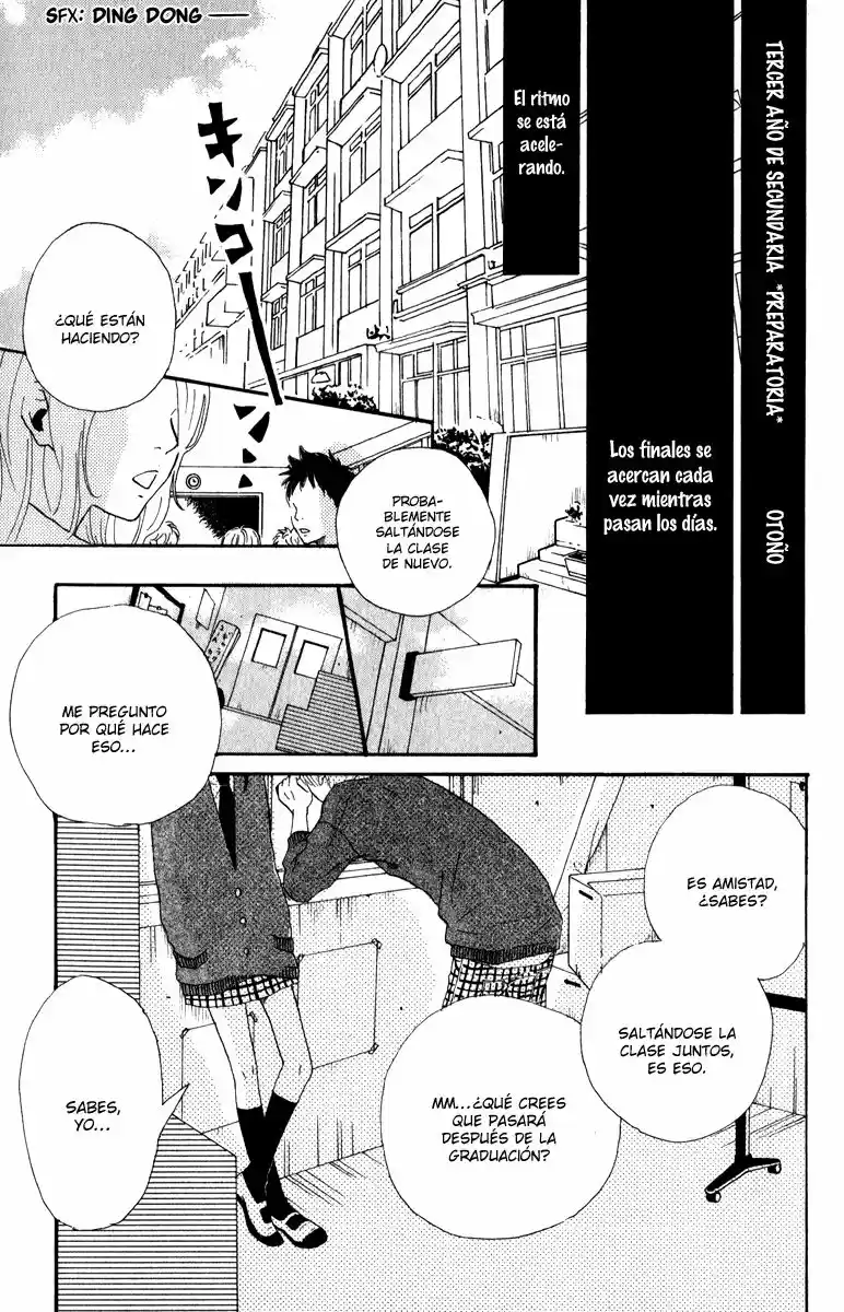 Rabu Kare - Gokujou Men Dokuhon! (2016) - Capítulo 6 - Página 8 - LectorTMOo