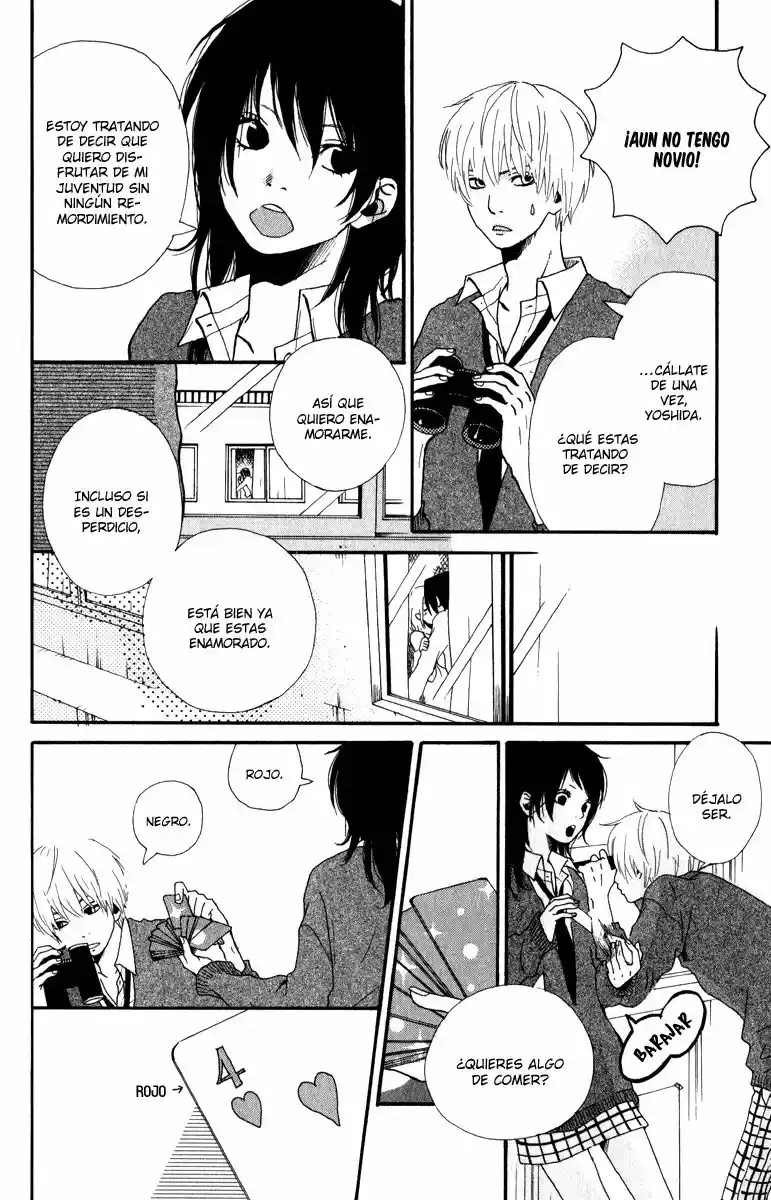 Rabu Kare - Gokujou Men Dokuhon! (2016) - Capítulo 6 - Página 9 - LectorTMOo