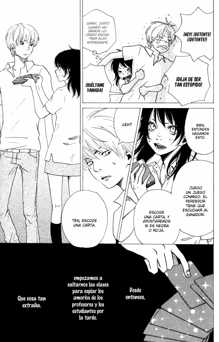 Rabu Kare - Gokujou Men Dokuhon! (2016) - Capítulo 6 - Página 12 - LectorTMOo