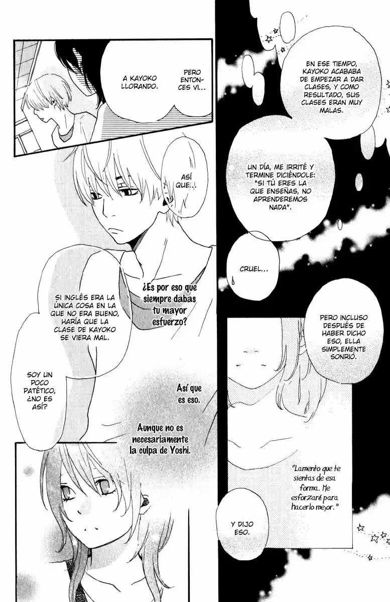Rabu Kare - Gokujou Men Dokuhon! (2016) - Capítulo 6 - Página 23 - LectorTMOo