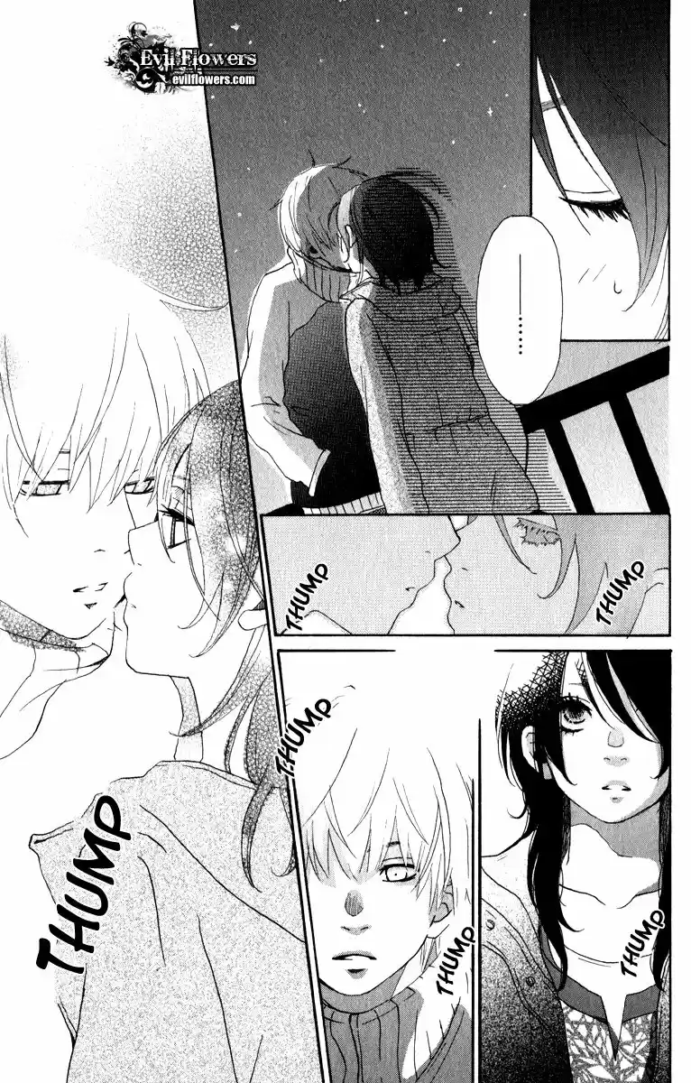 Rabu Kare - Gokujou Men Dokuhon! (2016) - Capítulo 6 - Página 28 - LectorTMOo