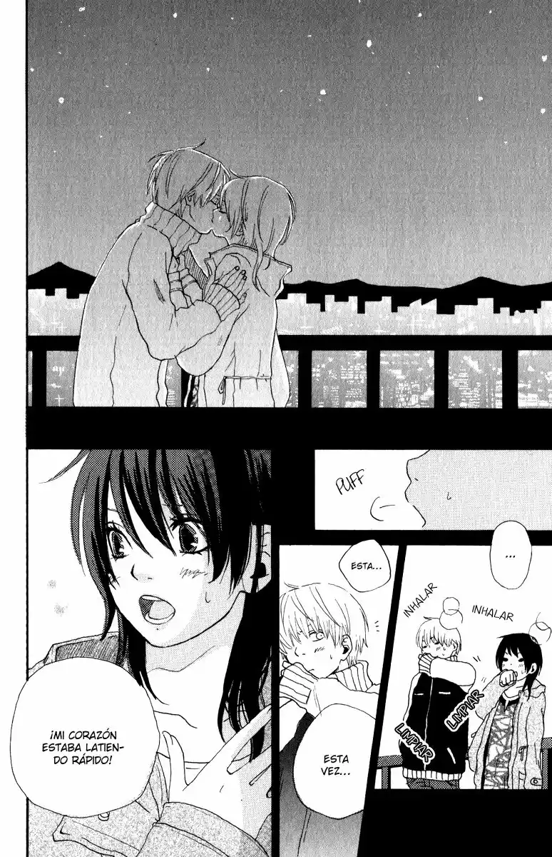 Rabu Kare - Gokujou Men Dokuhon! (2016) - Capítulo 6 - Página 29 - LectorTMOo