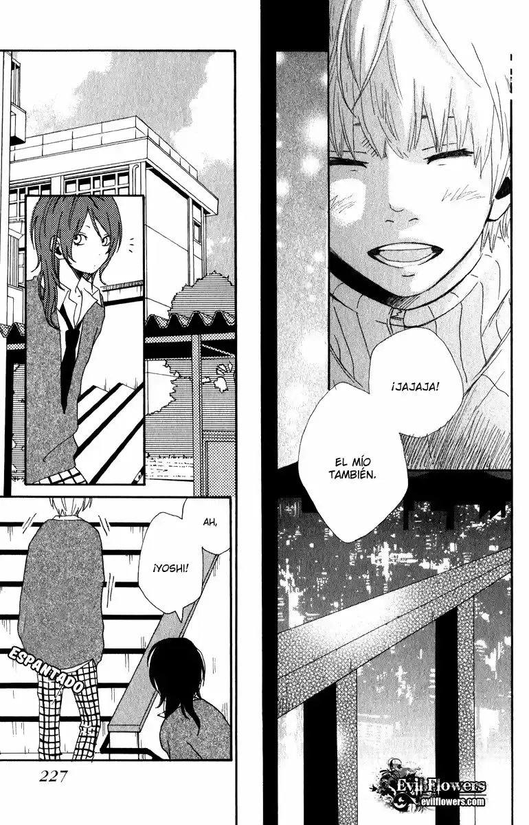 Rabu Kare - Gokujou Men Dokuhon! (2016) - Capítulo 6 - Página 30 - LectorTMOo