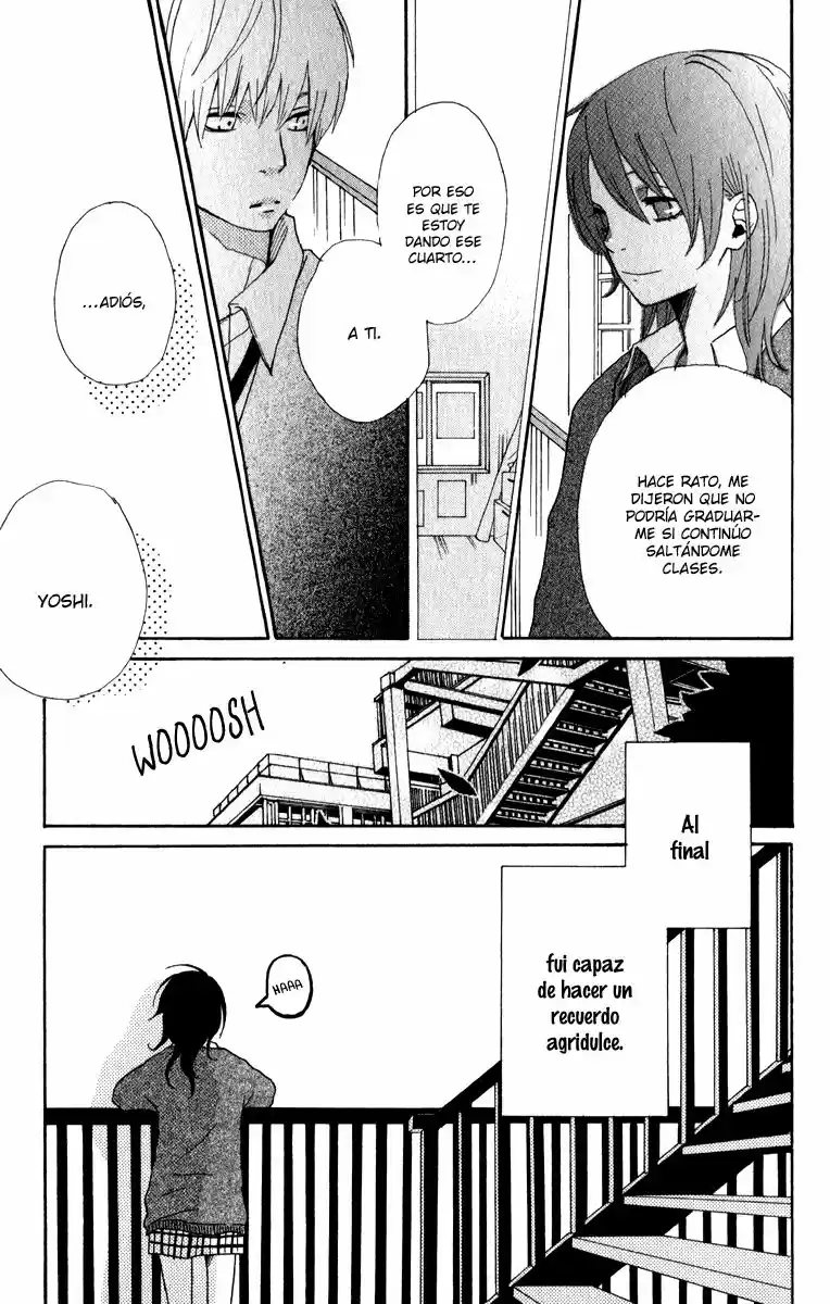 Rabu Kare - Gokujou Men Dokuhon! (2016) - Capítulo 6 - Página 36 - LectorTMOo