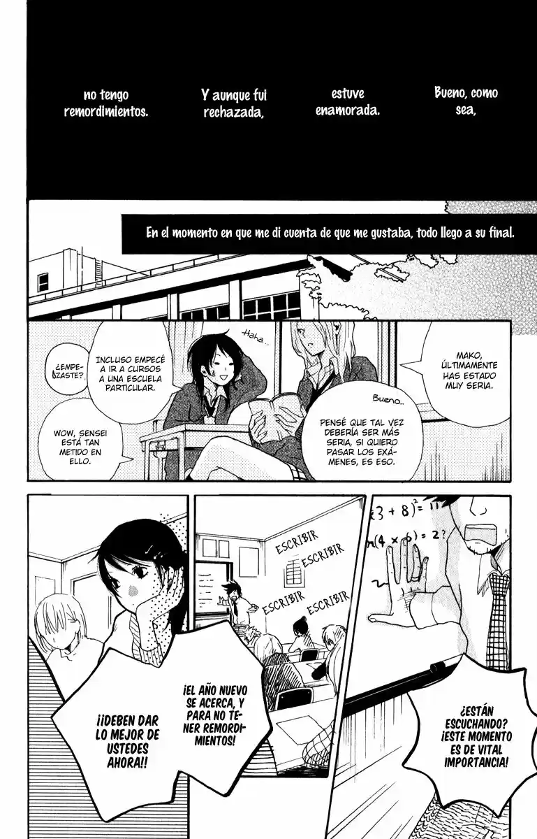 Rabu Kare - Gokujou Men Dokuhon! (2016) - Capítulo 6 - Página 37 - LectorTMOo