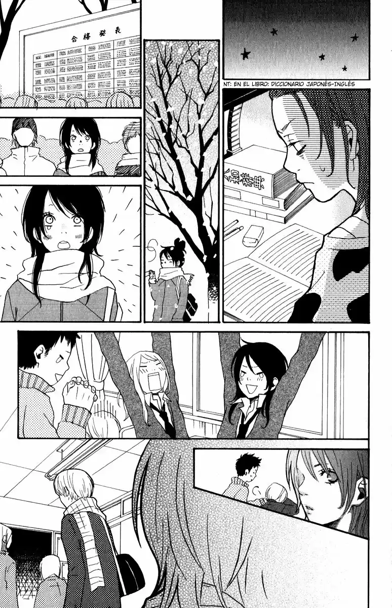 Rabu Kare - Gokujou Men Dokuhon! (2016) - Capítulo 6 - Página 38 - LectorTMOo