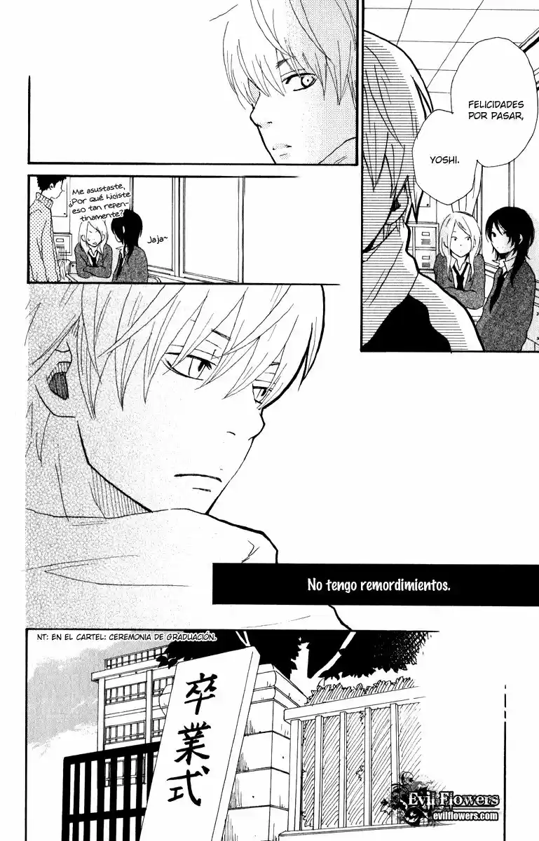 Rabu Kare - Gokujou Men Dokuhon! (2016) - Capítulo 6 - Página 39 - LectorTMOo
