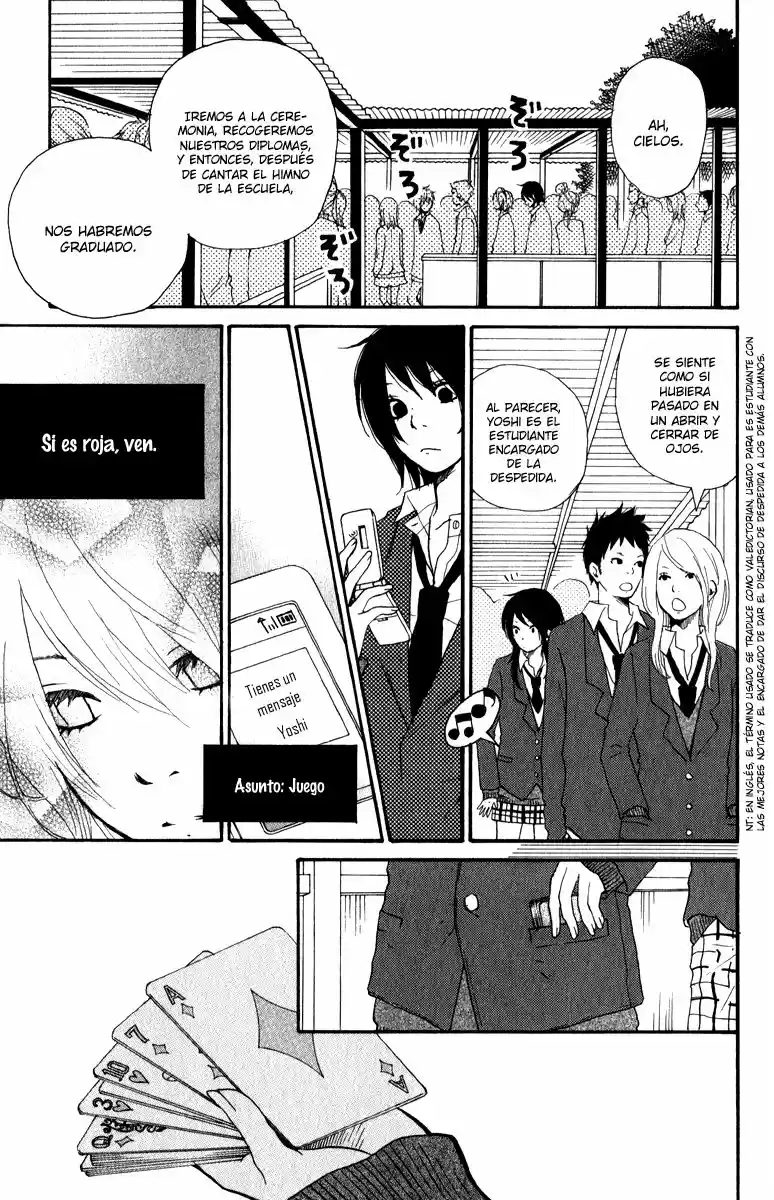 Rabu Kare - Gokujou Men Dokuhon! (2016) - Capítulo 6 - Página 40 - LectorTMOo