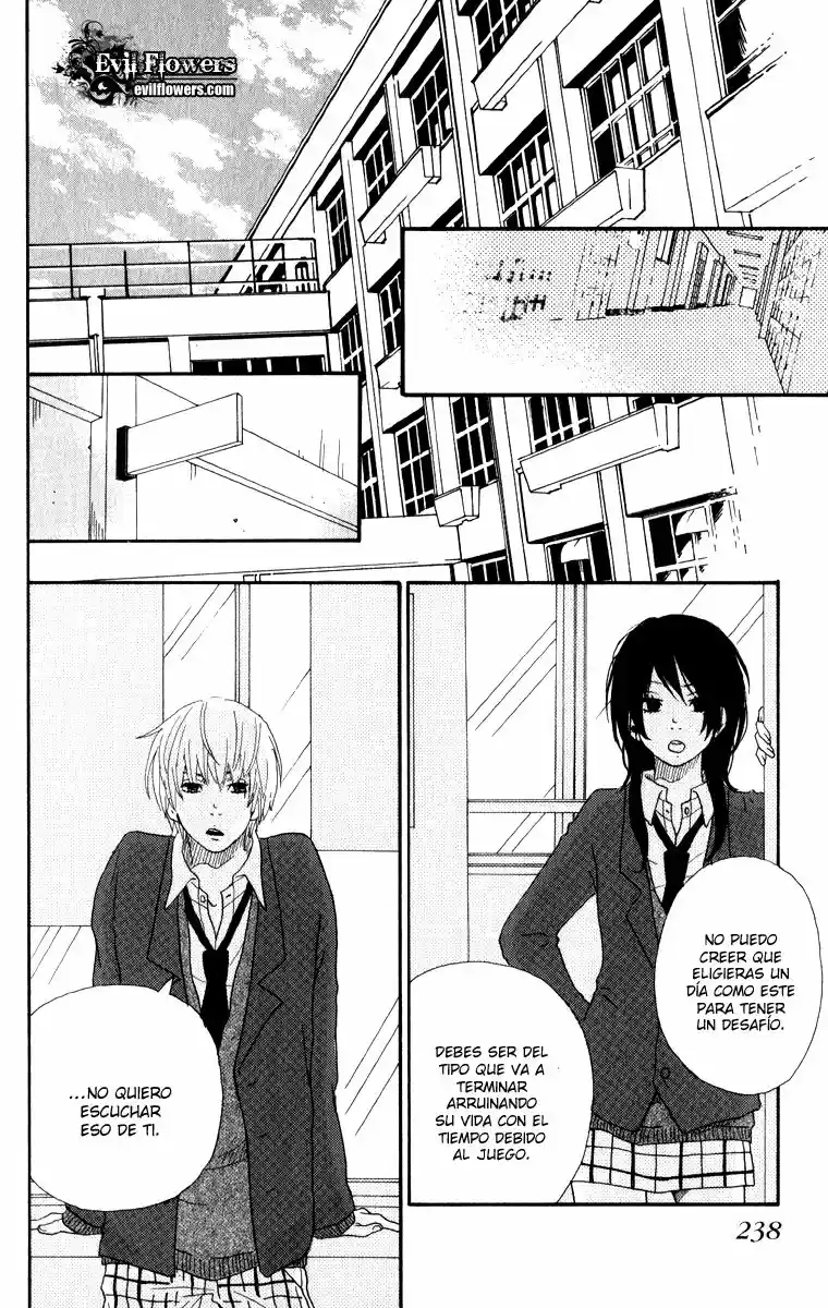 Rabu Kare - Gokujou Men Dokuhon! (2016) - Capítulo 6 - Página 41 - LectorTMOo