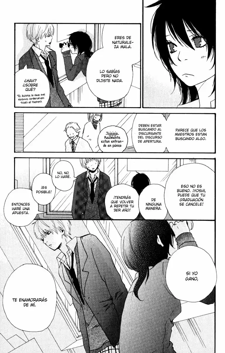 Rabu Kare - Gokujou Men Dokuhon! (2016) - Capítulo 6 - Página 42 - LectorTMOo
