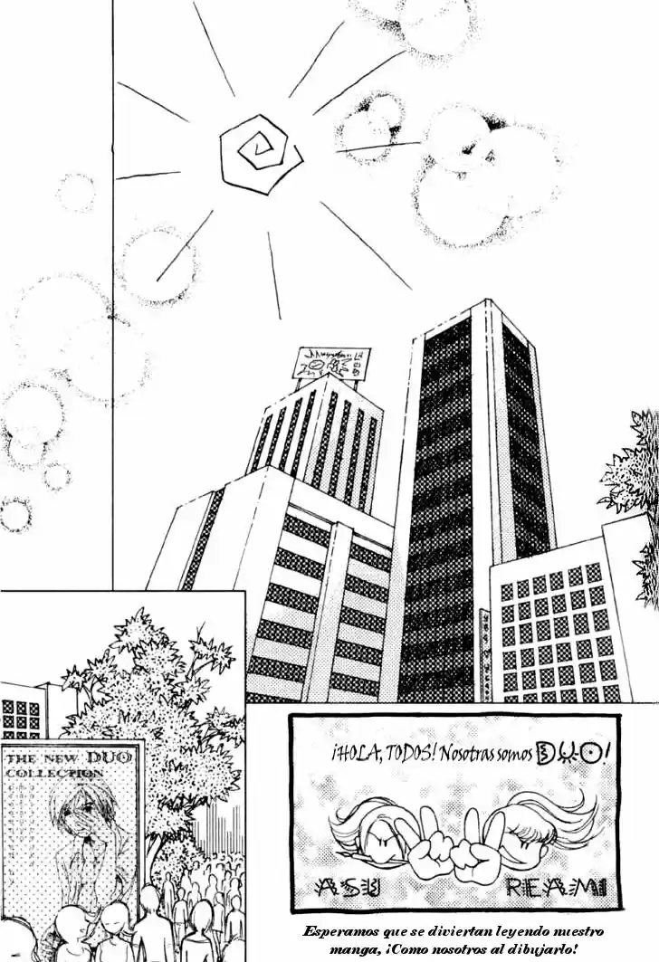 Rabu Rabu Butabara (2003) - Capítulo 1 - Página 3 - LectorTMOo