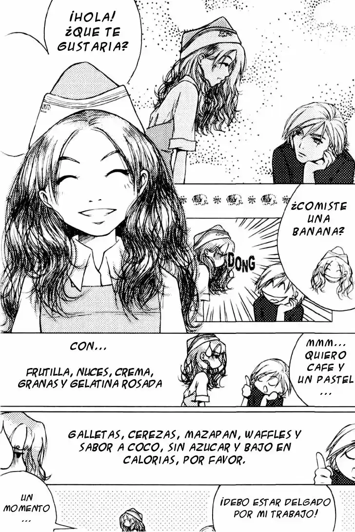 Rabu Rabu Butabara (2003) - Capítulo 1 - Página 6 - LectorTMOo
