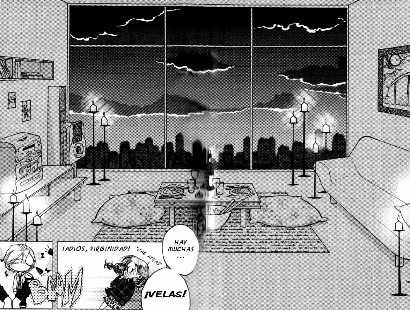 Rabu Rabu Butabara (2003) - Capítulo 1 - Página 16 - LectorTMOo