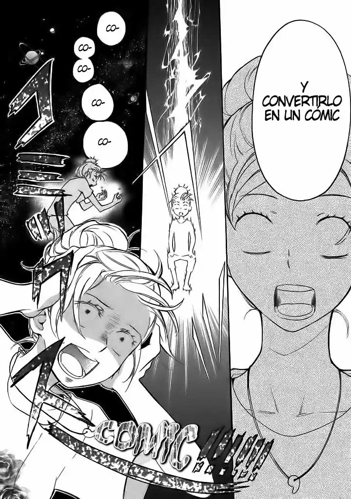 Rabukome no Baka (2015) - Capítulo 3 - Página 9 - LectorTMOo