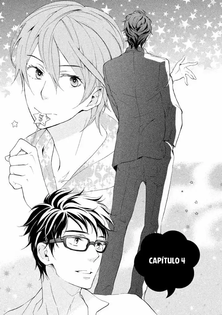 Rabukome no Baka (2015) - Capítulo 4 - Página 1 - LectorTMOo