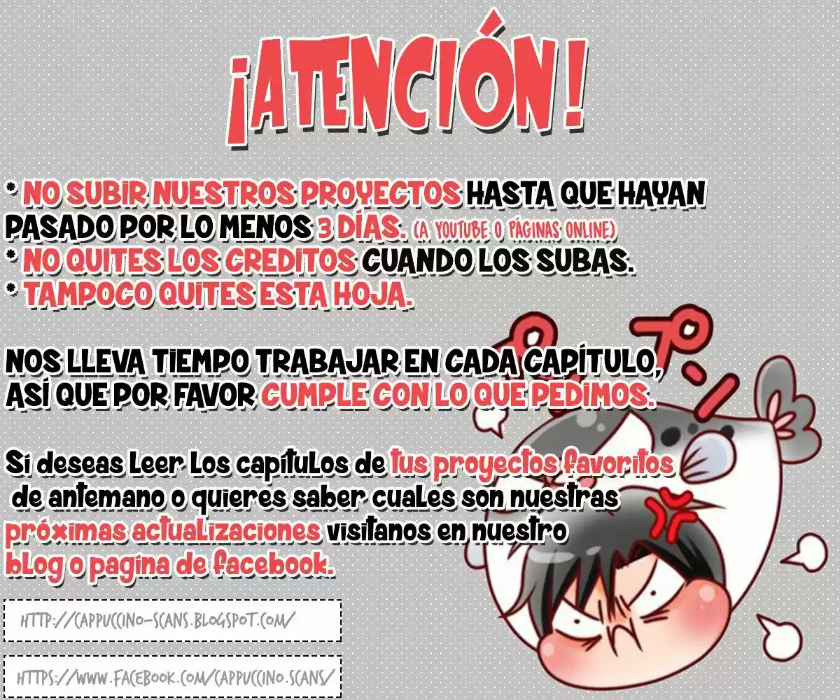 Rabukome no Baka (2015) - Capítulo 5 - Página 42 - LectorTMOo