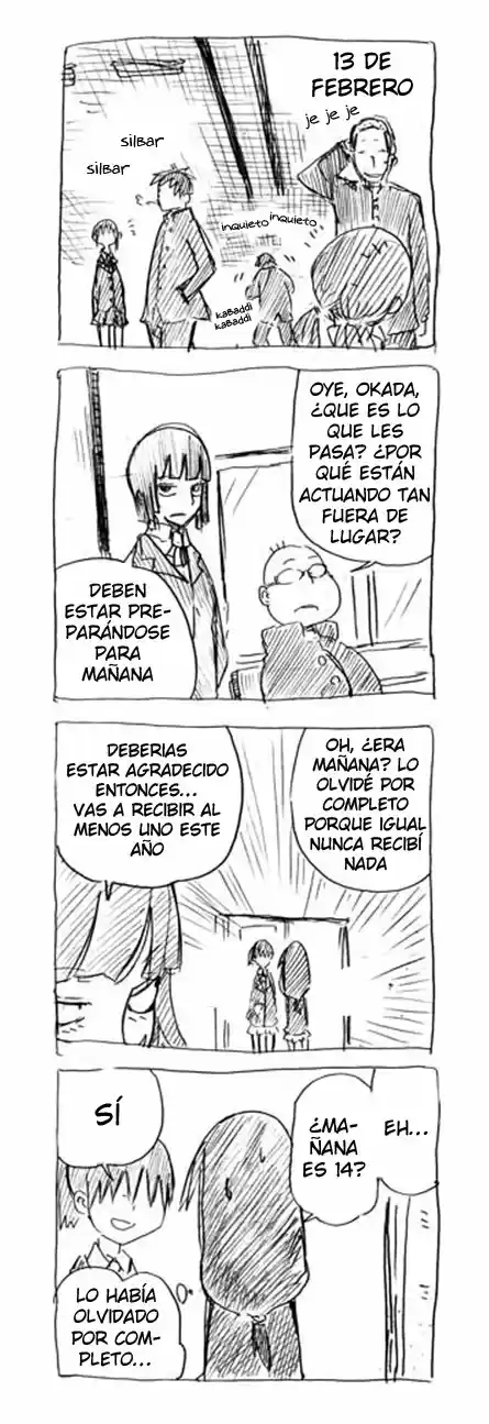 RaButa (2010) - Capítulo 4 - Página 1 - LectorTMOo