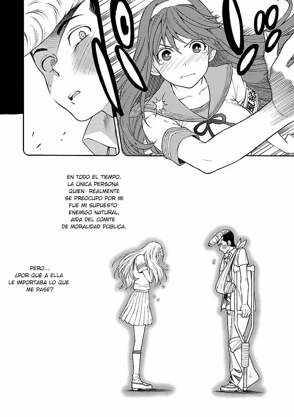 Rabuyu! - Capítulo 1 - Página 14 - LectorTMOo