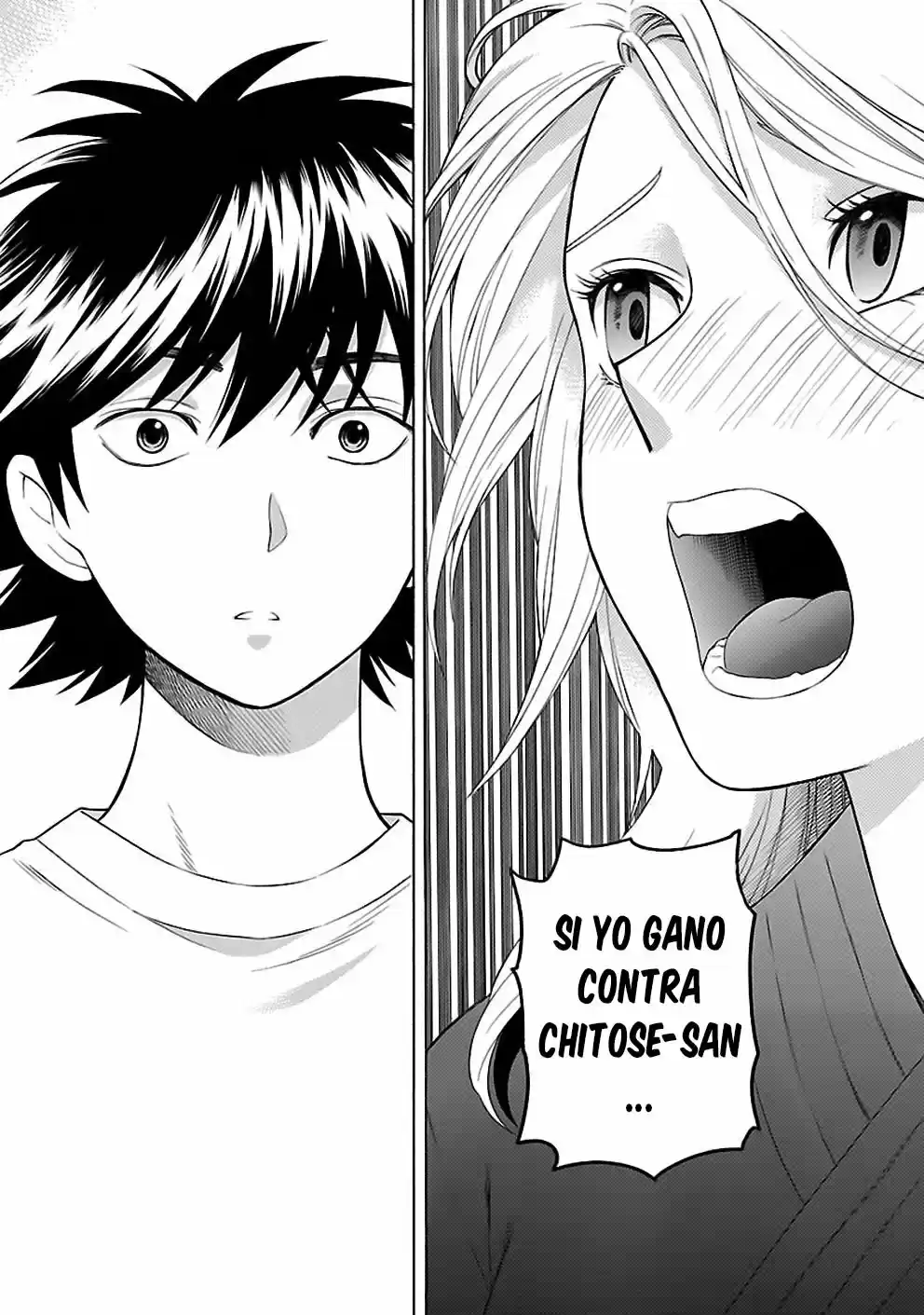 Rabuyu! - Capítulo 11 - Página 18 - LectorTMOo