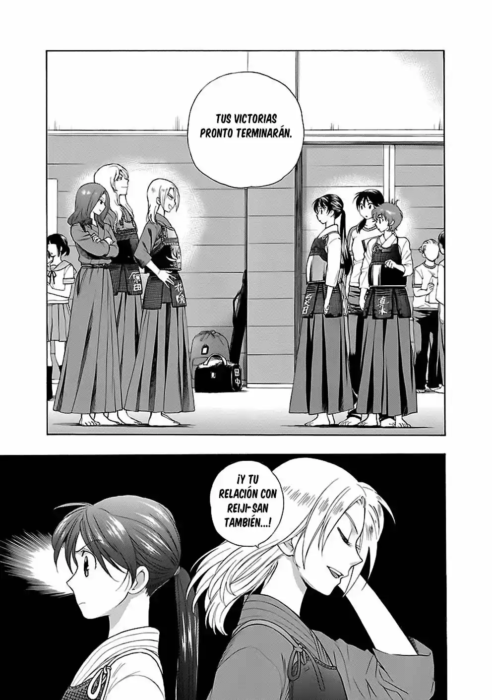 Rabuyu! - Capítulo 12 - Página 12 - LectorTMOo