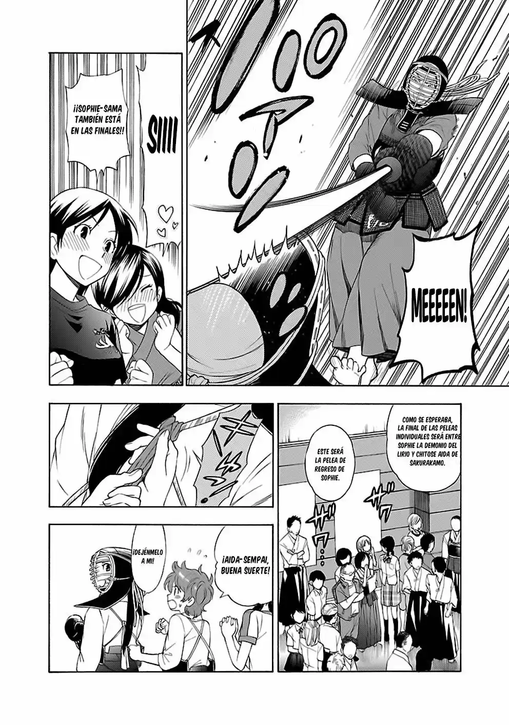 Rabuyu! - Capítulo 12 - Página 15 - LectorTMOo