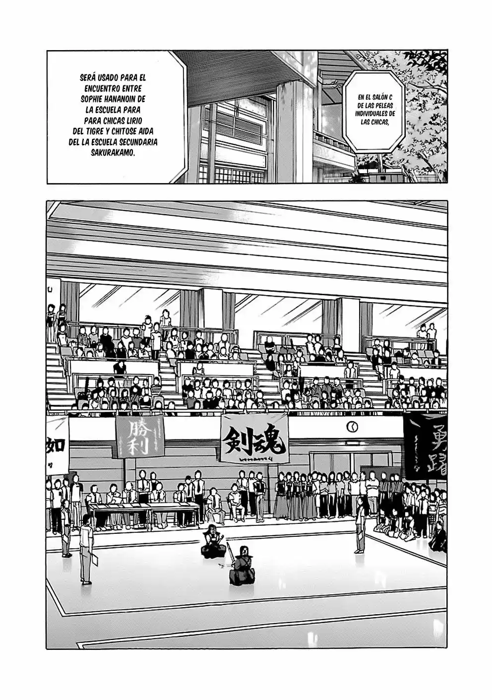 Rabuyu! - Capítulo 12 - Página 16 - LectorTMOo