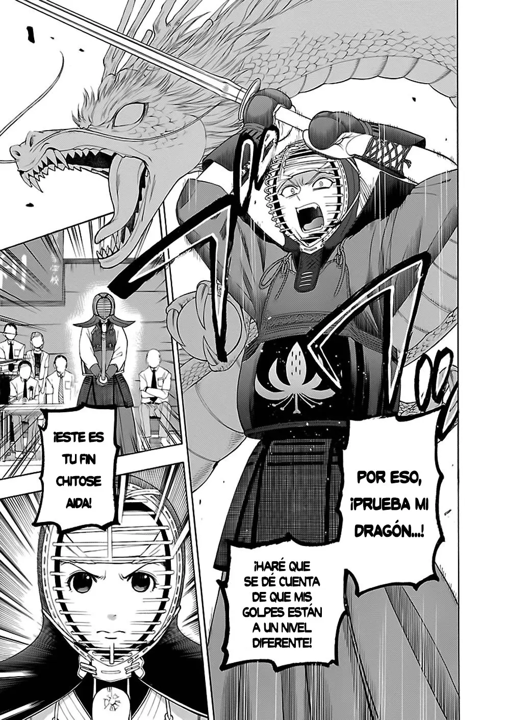 Rabuyu! - Capítulo 13 - Página 9 - LectorTMOo
