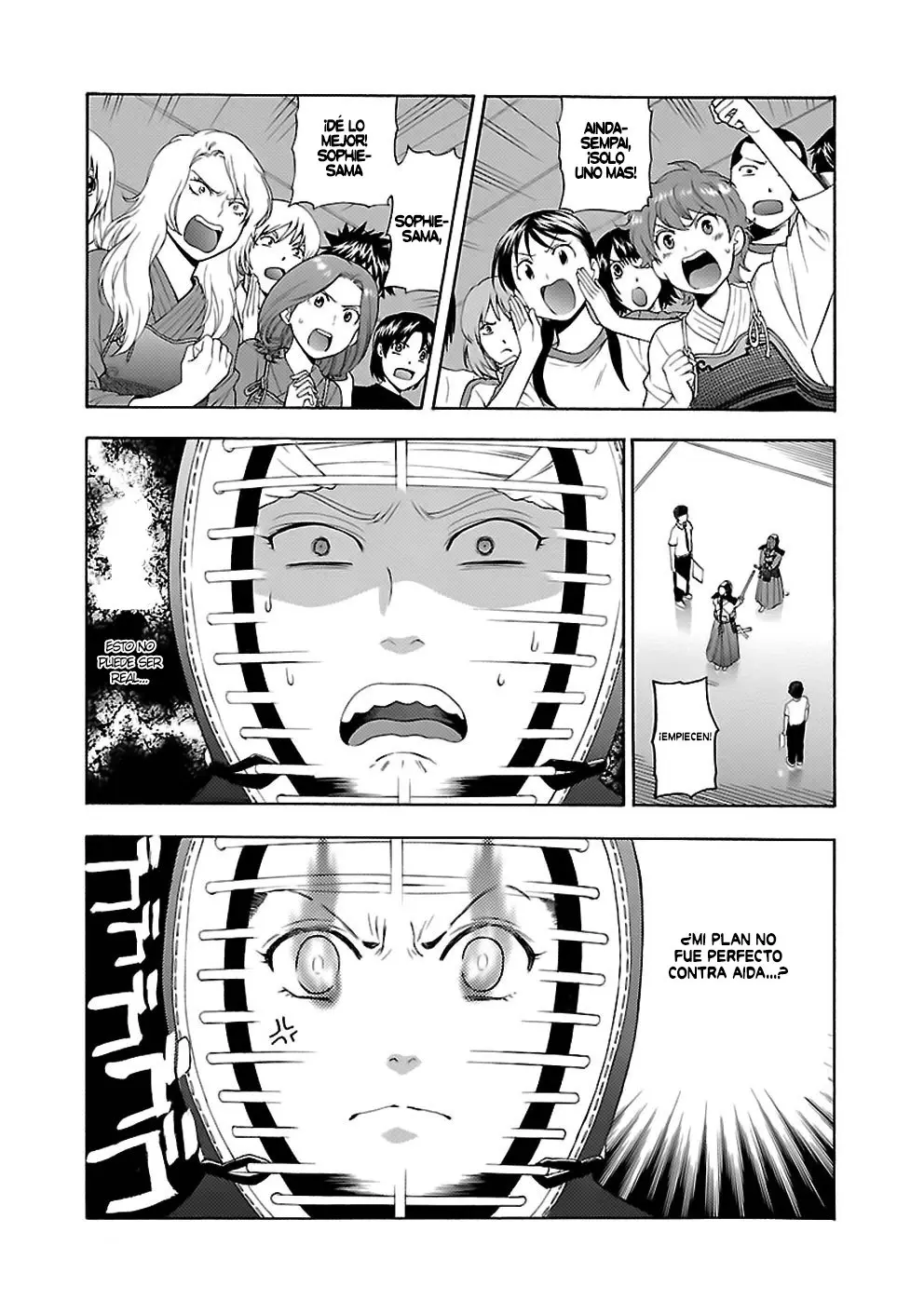 Rabuyu! - Capítulo 13 - Página 12 - LectorTMOo