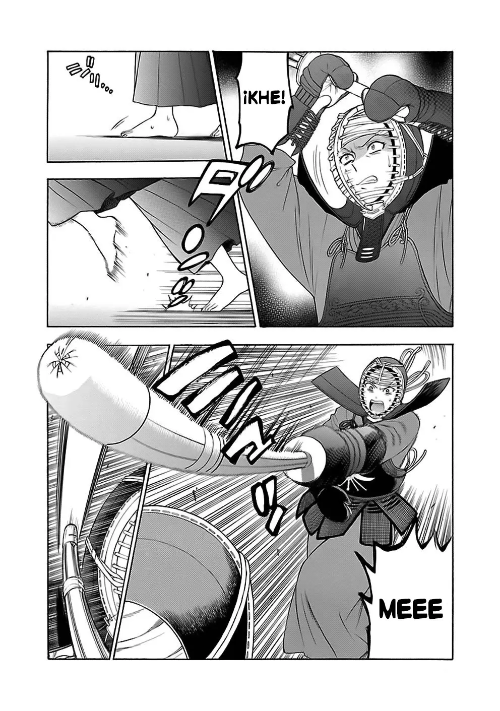Rabuyu! - Capítulo 13 - Página 13 - LectorTMOo