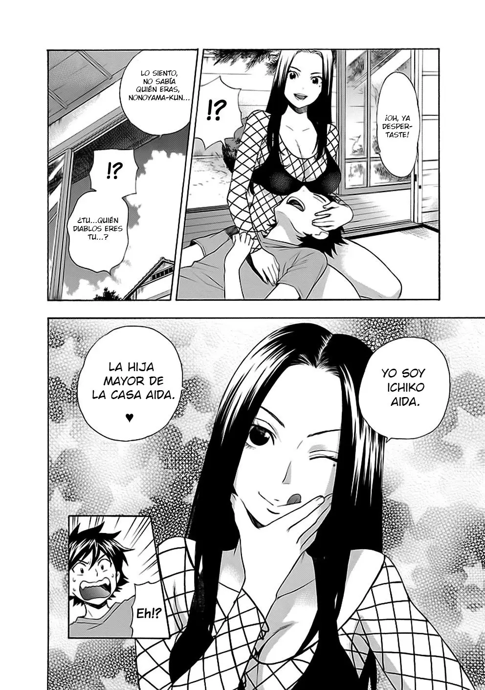 Rabuyu! - Capítulo 14 - Página 13 - LectorTMOo