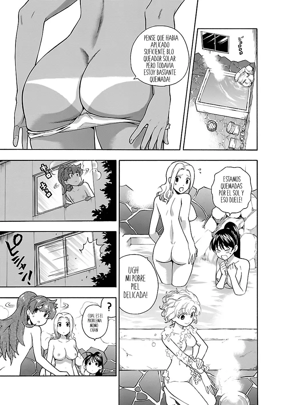 Rabuyu! - Capítulo 18 - Página 8 - LectorTMOo