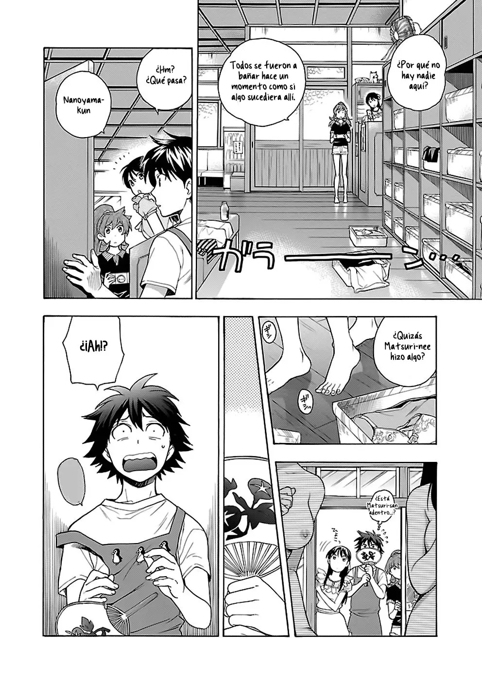 Rabuyu! - Capítulo 19 - Página 21 - LectorTMOo
