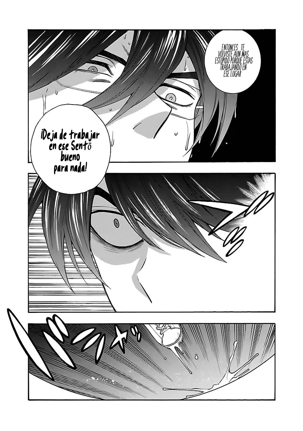 Rabuyu! - Capítulo 20 - Página 12 - LectorTMOo