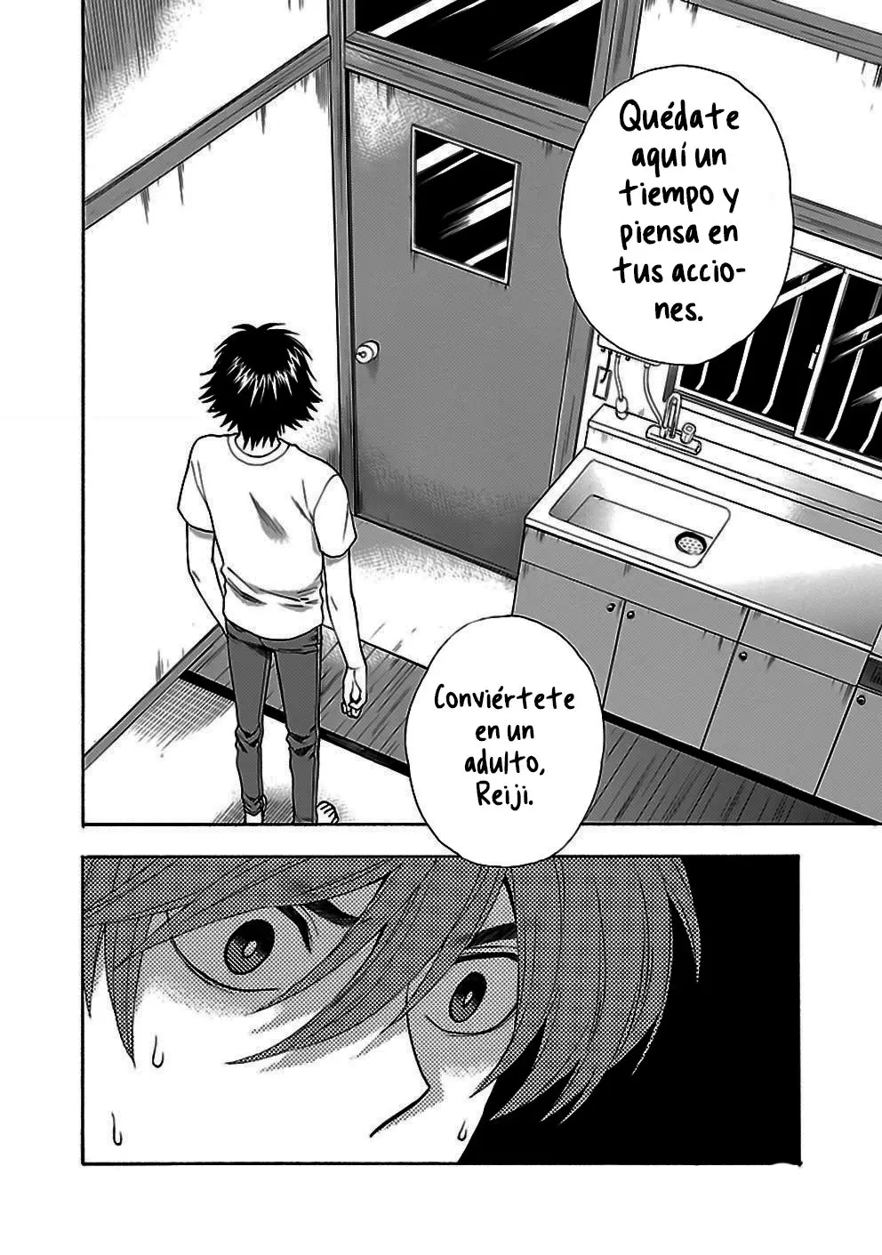 Rabuyu! - Capítulo 21 - Página 13 - LectorTMOo