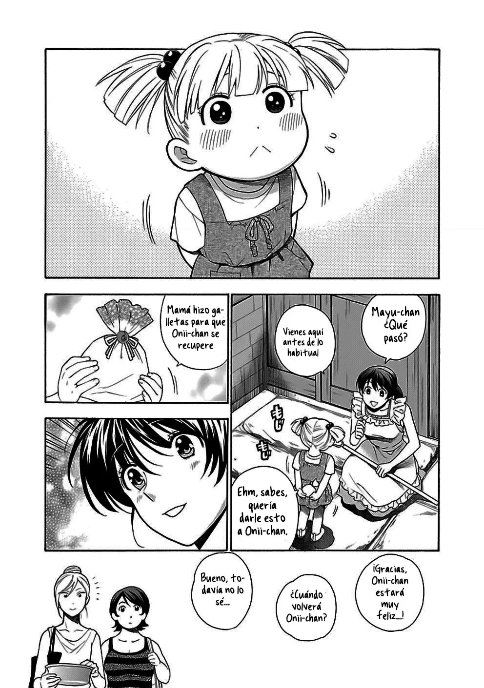 Rabuyu! - Capítulo 21 - Página 16 - LectorTMOo